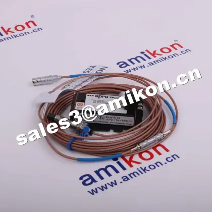 EMERSON PR6423/13R-040 CON021 Sensor
