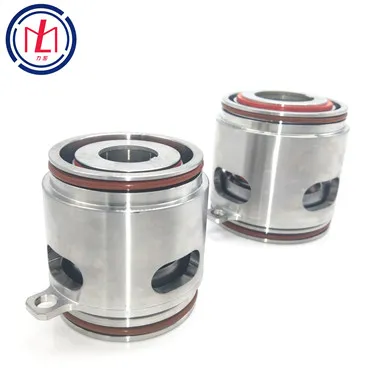 Grundfos Pump Mechanical Seal Solutions