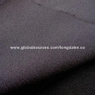Moisture-absorbent fabric, 4-way elastic, 200+40*200+40D/119*68 construction, weighs 240gsm, 57-inch