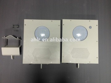 5w-60w All In One solar street/garden Light Pir Sensor