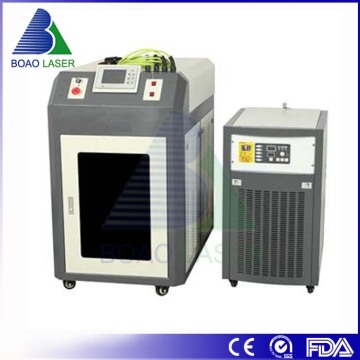 BMO Series Fiber Laser Welding Machine