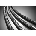 Stainless Steel Wire Rope Top Quality