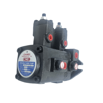थोक डबल वेन पंप VCM-DF40C-40C-10 और VCM-DF40D-40D-10