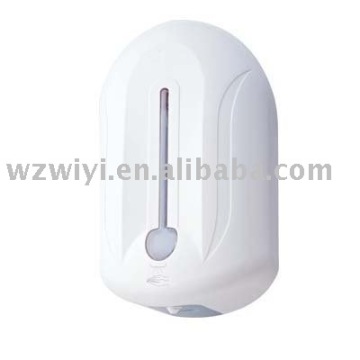 Liquid Drop/ Spray Soap Dispenser