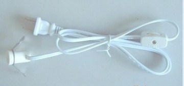 factory direct sale high quality US plug cord VDE from Dasher