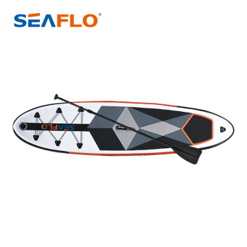 مخصصة مخصصة للألياف الزجاجية EPS Foam Paddle Paddle Board Provail