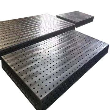 Multipurpose Durback 3D 2D Πίνακας συγκόλλησης: Ο τελικός σταθμός συγκόλλησης και η λύση πλατφόρμας σας