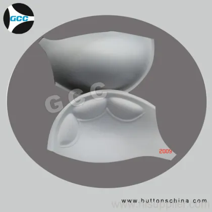 Cotton Bra Cup For Brassiere Cup 