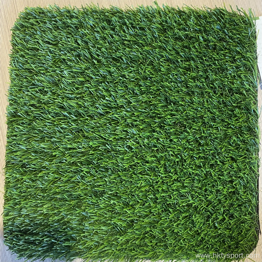 High-Quality Synthetic Turf for Outdoor Sports and Garden Landscaping