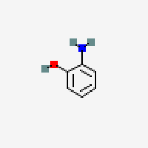 2-Aminophenol 99% No. CAS 95-55-6