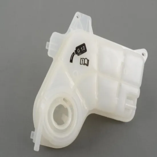 Expansion Tank Manufacturers and Products: Focus on Expansion Kettle A4