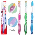 Site de compras preços baratos Adult Toothbrush Wholesale