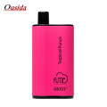 Fume Infinity 3500 Puffs Thiết bị Vape dùng một lần