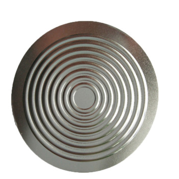 High Quality Corrosion resistant molybdenum seed chuck