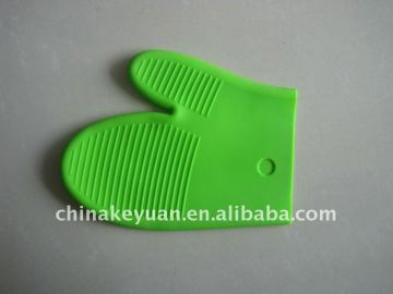 2012 Hot-selling Silicone Oven Glove at competitive prices