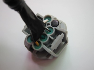 Custom Automotive Wiring Harness