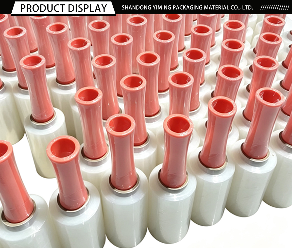 Multi-spec Special Protective Bundling Film x