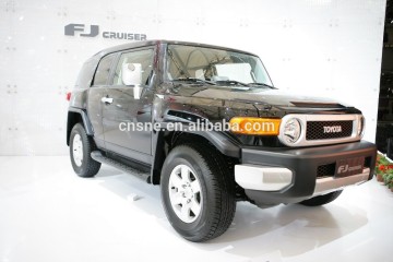 running board for Toyota fj cruiser 07+