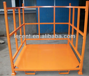 Textile, Fabric & Carpet storage Racking