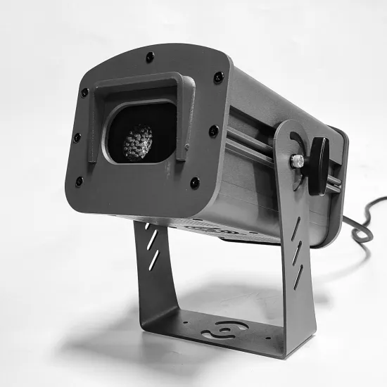 Starry Sky Laser Light RGB 2W - Perfect for DJ Parties and Weddings