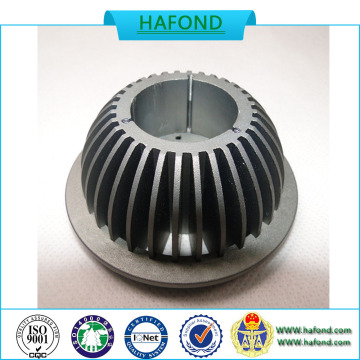 High quality casting machine engine parts