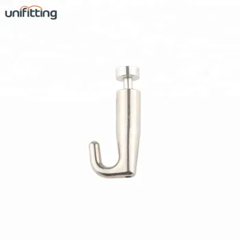 Adjustable Removable Hanging Display Picture Hook