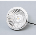 Dimmable LED AR111 Lamps