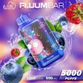 Fluum Bar TE5000 Rechargeable Disposable Pod Flavour