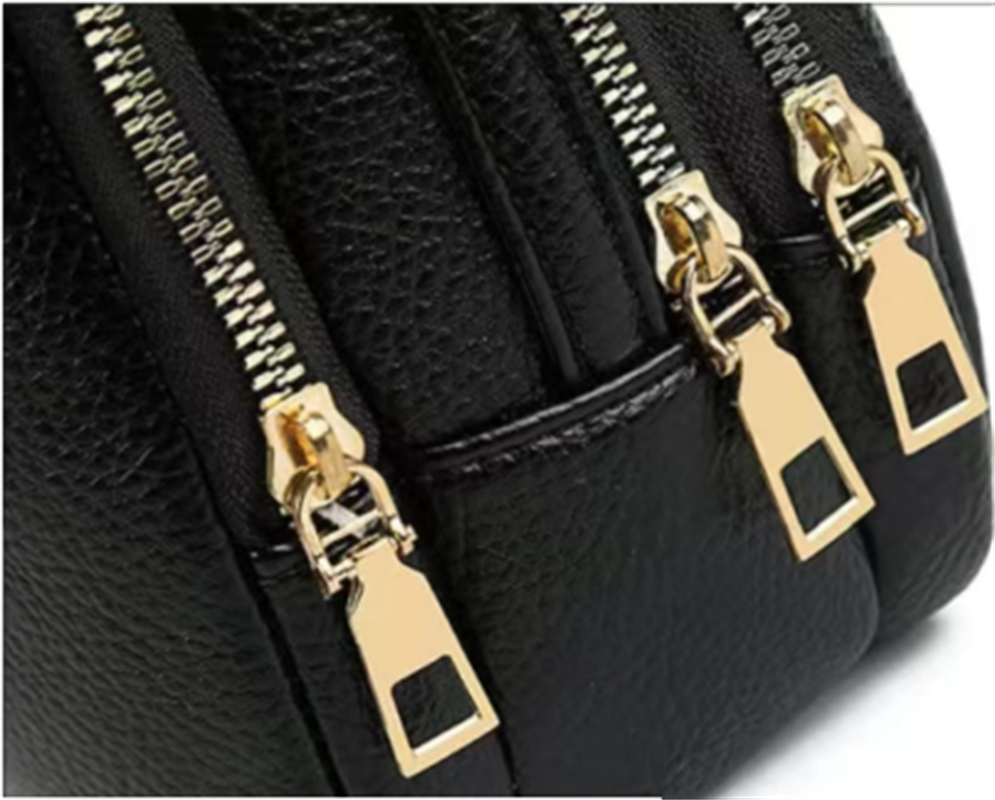 Fashionable And Versatile Shoulder Handbag