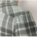 Men's Shirts OEM Fancy Latest Casual Long Sleeve Shirts Factory