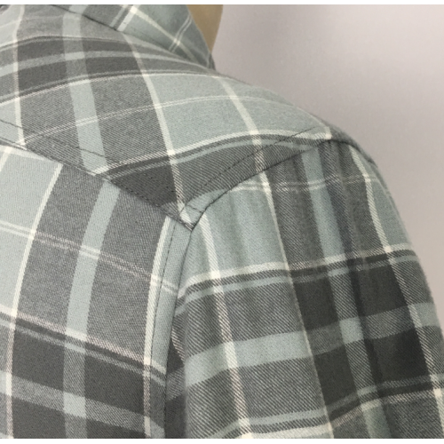 OEM Fancy Latest Casual Long Sleeve Shirts
