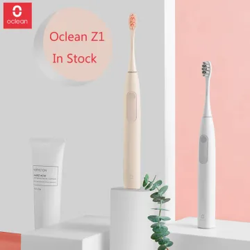 Oclean Sonic Electric Toothbrush Z1
