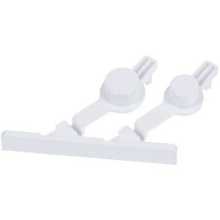Plastic Start Button Washing Machine Parts