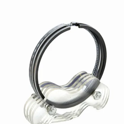Auto Parts TP Piston Rings for Various Car Brands