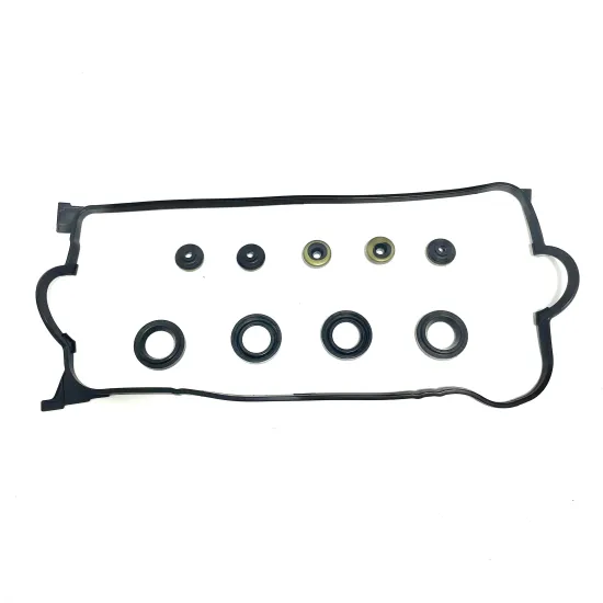 12030-P2A-000 Valve Cover Gasket Set for Honda Civic 1996-2000 Replacement