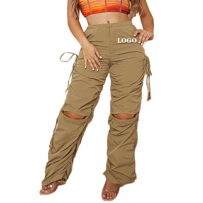 Women's Cargo Pants