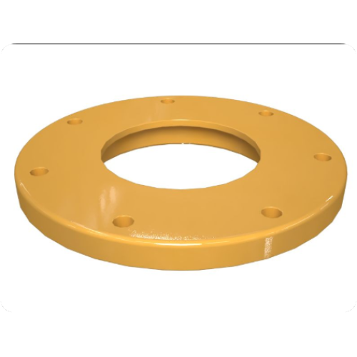 Wheel Loader 950B Cover 5K0991/5K-0991