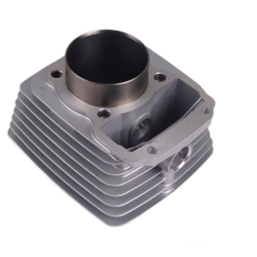 CG250 Motorcycle Engine Spare Parts: 250CC Cylinder Kit, Piston, 65.5mm Bore Size, Gaskets, Cylinder Head & Block