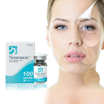 Neuronox 100U-Wrinkle Reduction Botulinum Toxin Type A