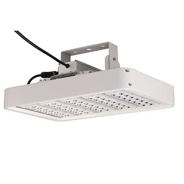 200W Wide Angle LED Floodlight with Philips Chips