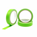 130 Celsius Degree Green Masking Tape for Auto