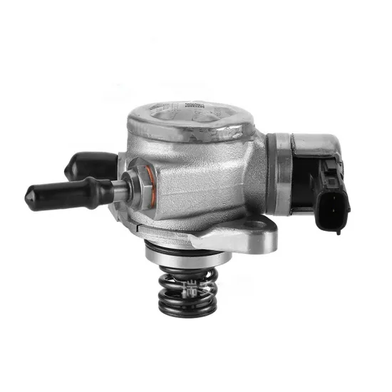 High Pressure Fuel Pump Assembly for Nissan - OE No. 16630-7214R 166307214R 166305283R 166304016R