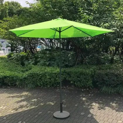Sun Garden Umbrellas for Outdoor Living