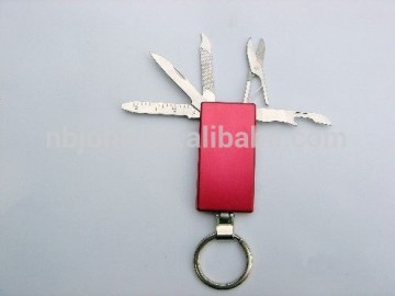 TOOL KEYCHAIN