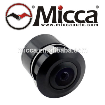 CM18 CMOS Night Vision Car Rear View Camera , mini security camera system