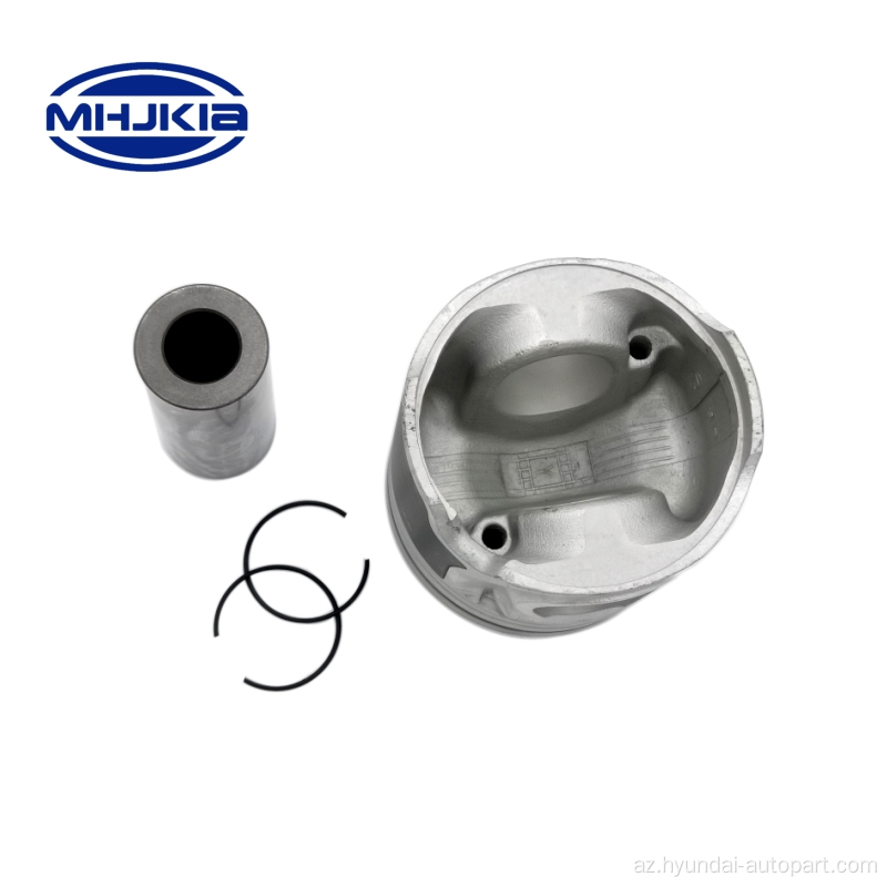 Hyundai Kia üçün 23410-4A910 piston