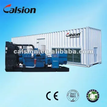 Low Oil!! 50kva super silent canopy power electric generation price