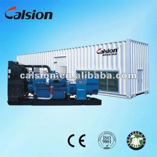 Low Oil!! 50kva super silent canopy power electric generation price