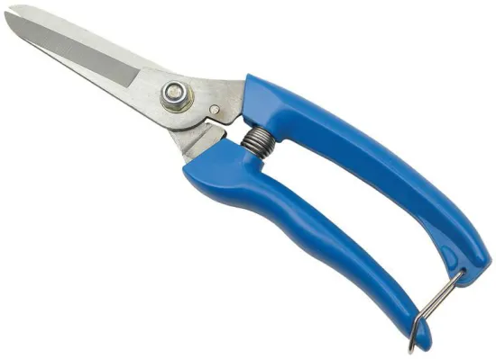 (PS-811B)8" Gaden use pruning shears/Pruners