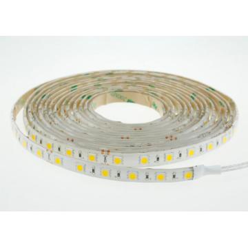 DC24V 300D white light  SMD 5050 LED Strip